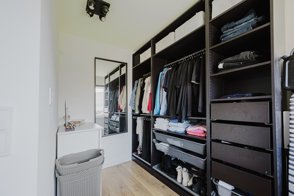 Medium property photo - Snoekenveen 102, 3205 CM Spijkenisse